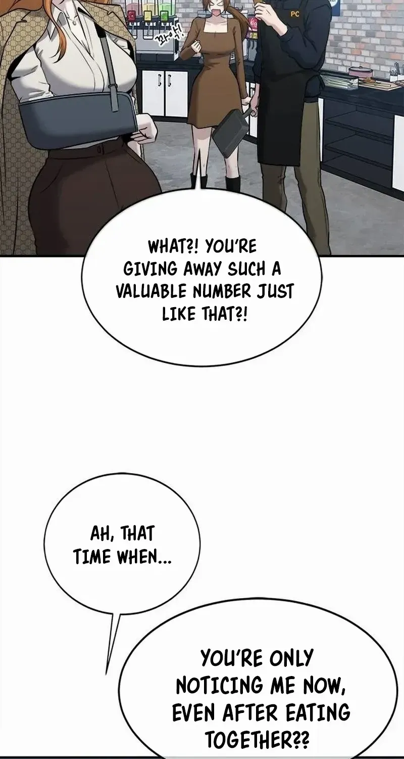 A Hero Who Is Good At Everything Chapter 36 page 73 - 
