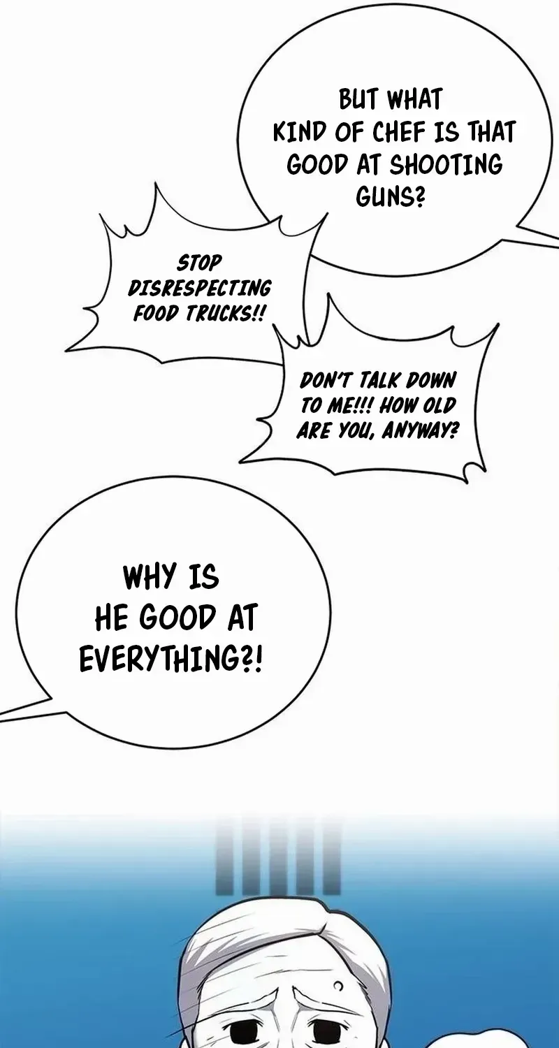 A Hero Who Is Good At Everything Chapter 36 page 9 - 