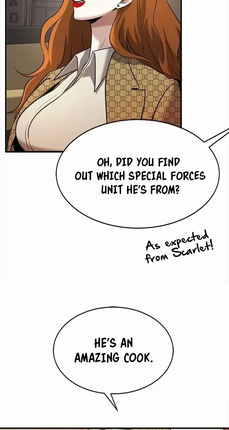 A Hero Who Is Good At Everything Chapter 36 page 82 - 