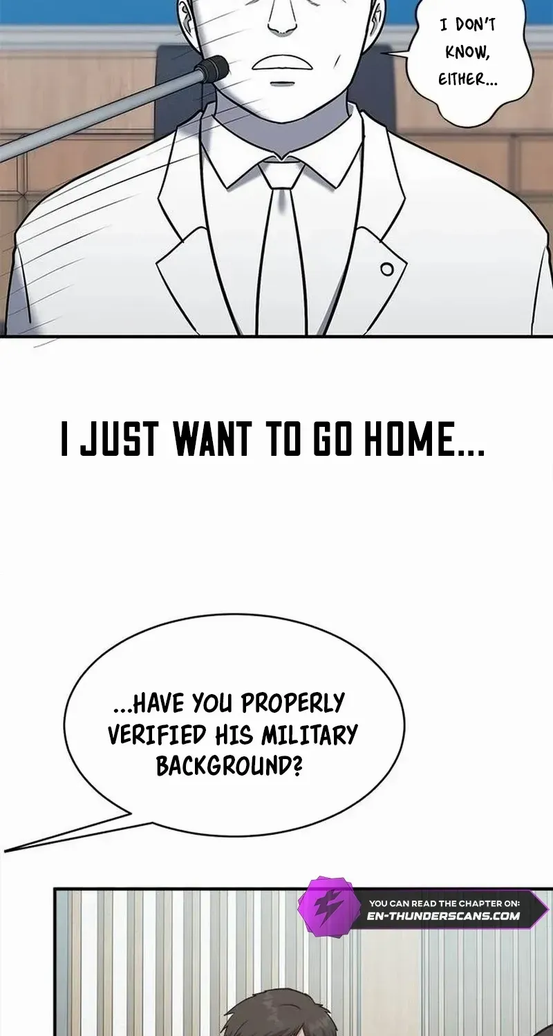 A Hero Who Is Good At Everything Chapter 36 page 10 - 