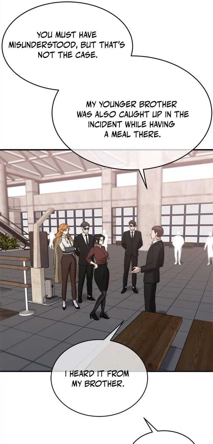 A Hero Who Is Good At Everything Chapter 37 page 11 - 
