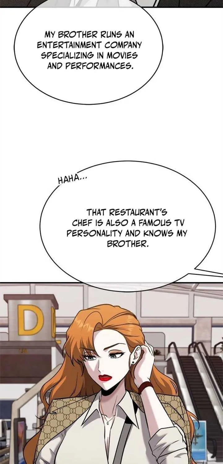 A Hero Who Is Good At Everything Chapter 37 page 15 - 
