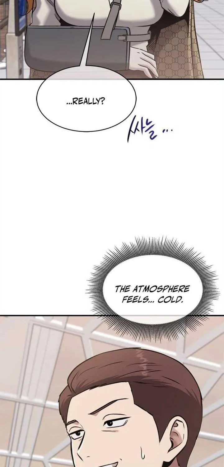 A Hero Who Is Good At Everything Chapter 37 page 16 - 