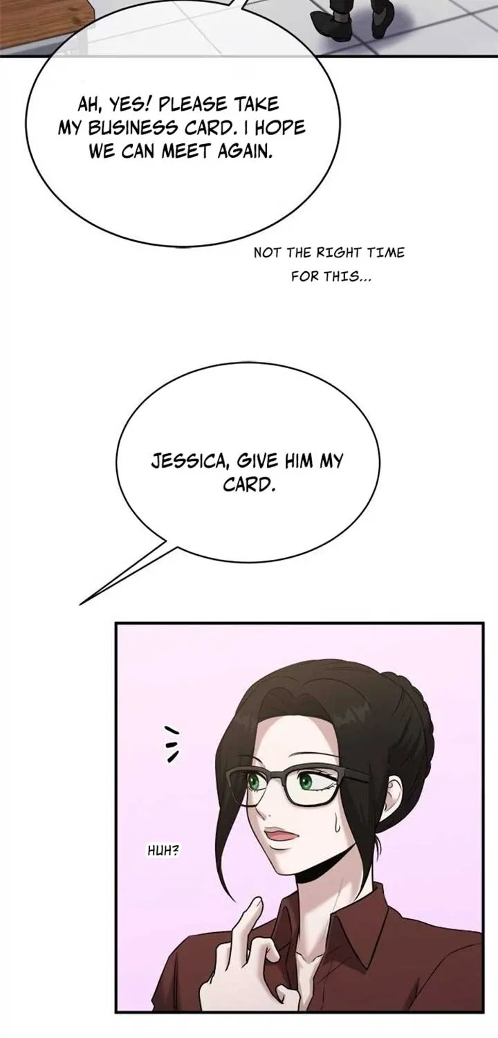 A Hero Who Is Good At Everything Chapter 37 page 21 - 