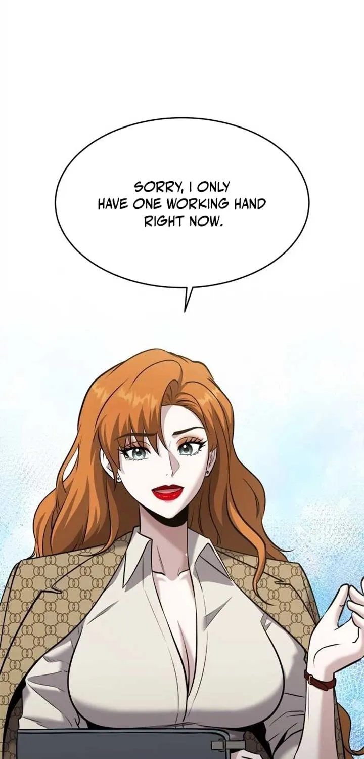 A Hero Who Is Good At Everything Chapter 37 page 22 - 