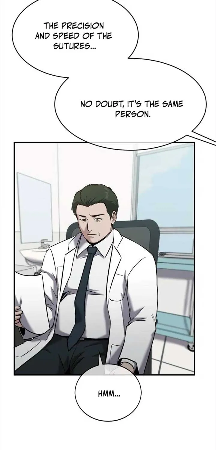 A Hero Who Is Good At Everything Chapter 37 page 30 - 