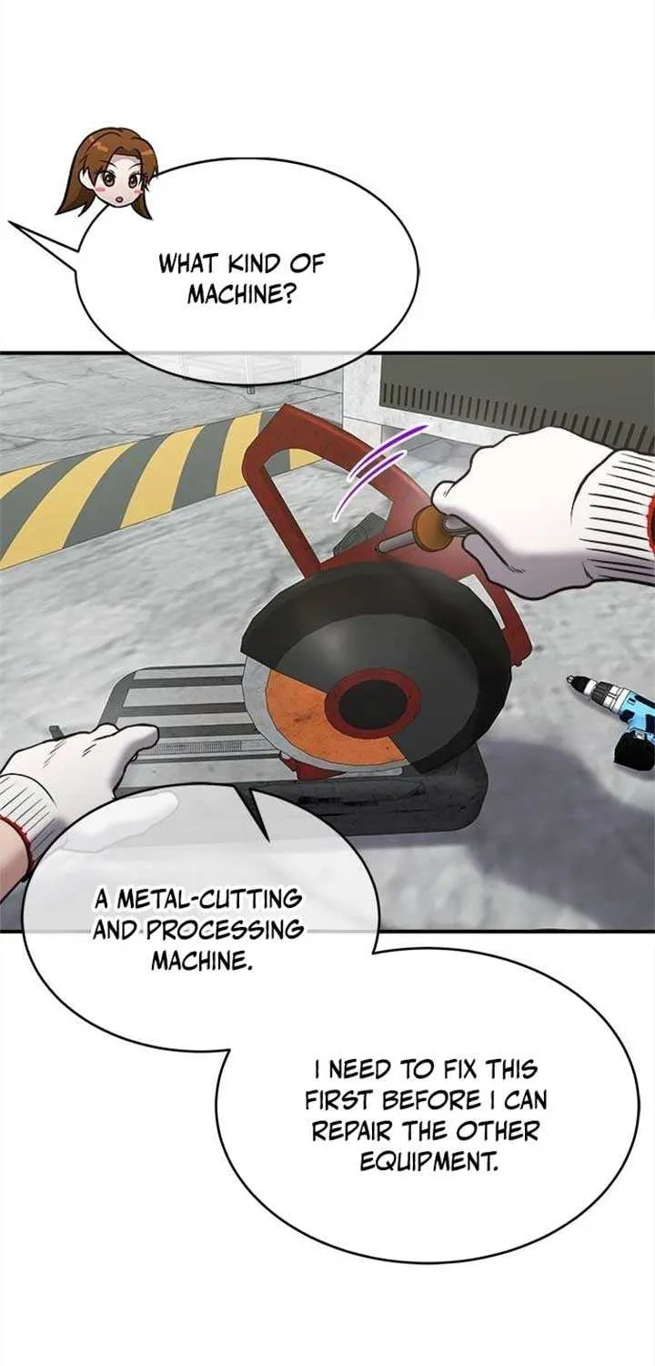 A Hero Who Is Good At Everything Chapter 37 page 39 - 