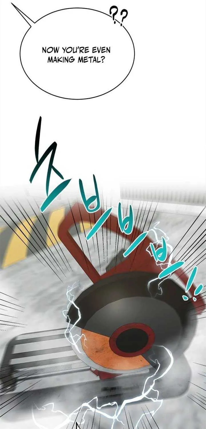 A Hero Who Is Good At Everything Chapter 37 page 40 - 