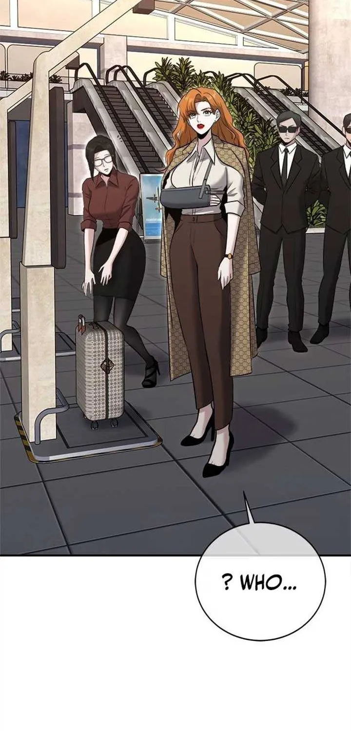 A Hero Who Is Good At Everything Chapter 37 page 5 - 