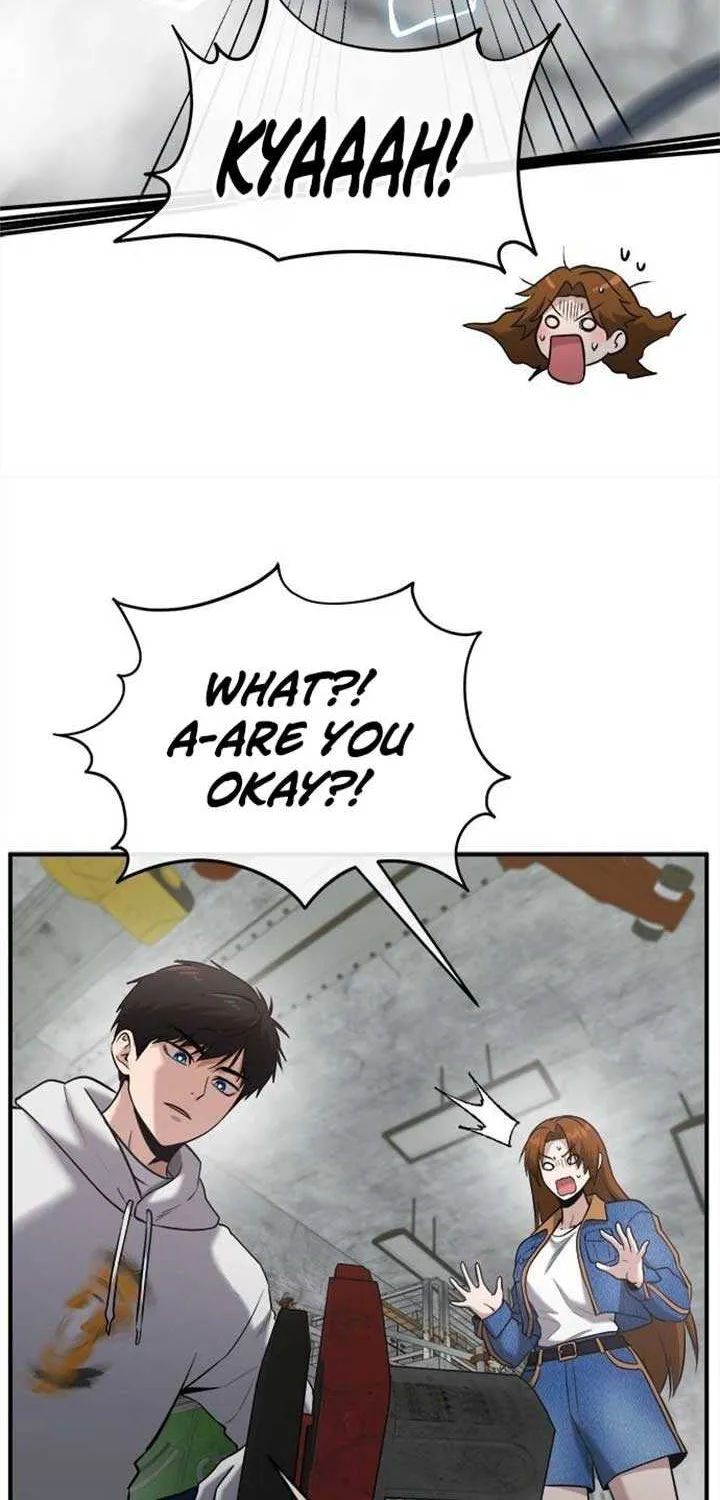 A Hero Who Is Good At Everything Chapter 37 page 41 - 