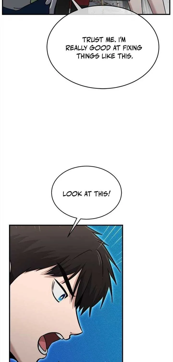 A Hero Who Is Good At Everything Chapter 37 page 42 - 