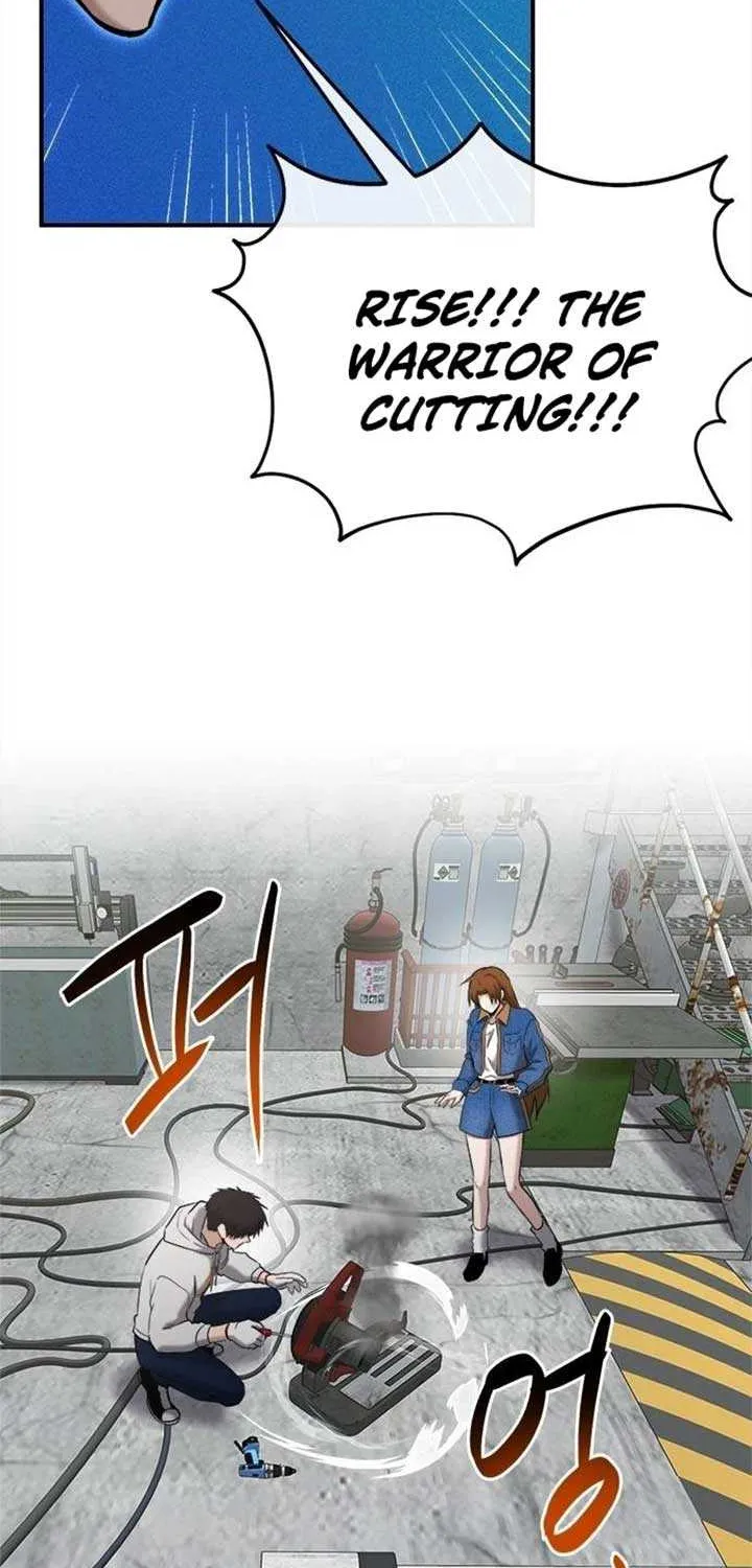 A Hero Who Is Good At Everything Chapter 37 page 43 - 