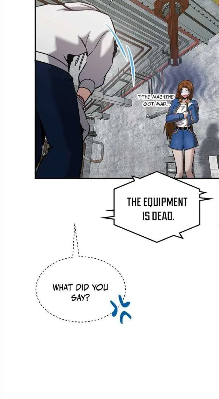 A Hero Who Is Good At Everything Chapter 37 page 45 - 