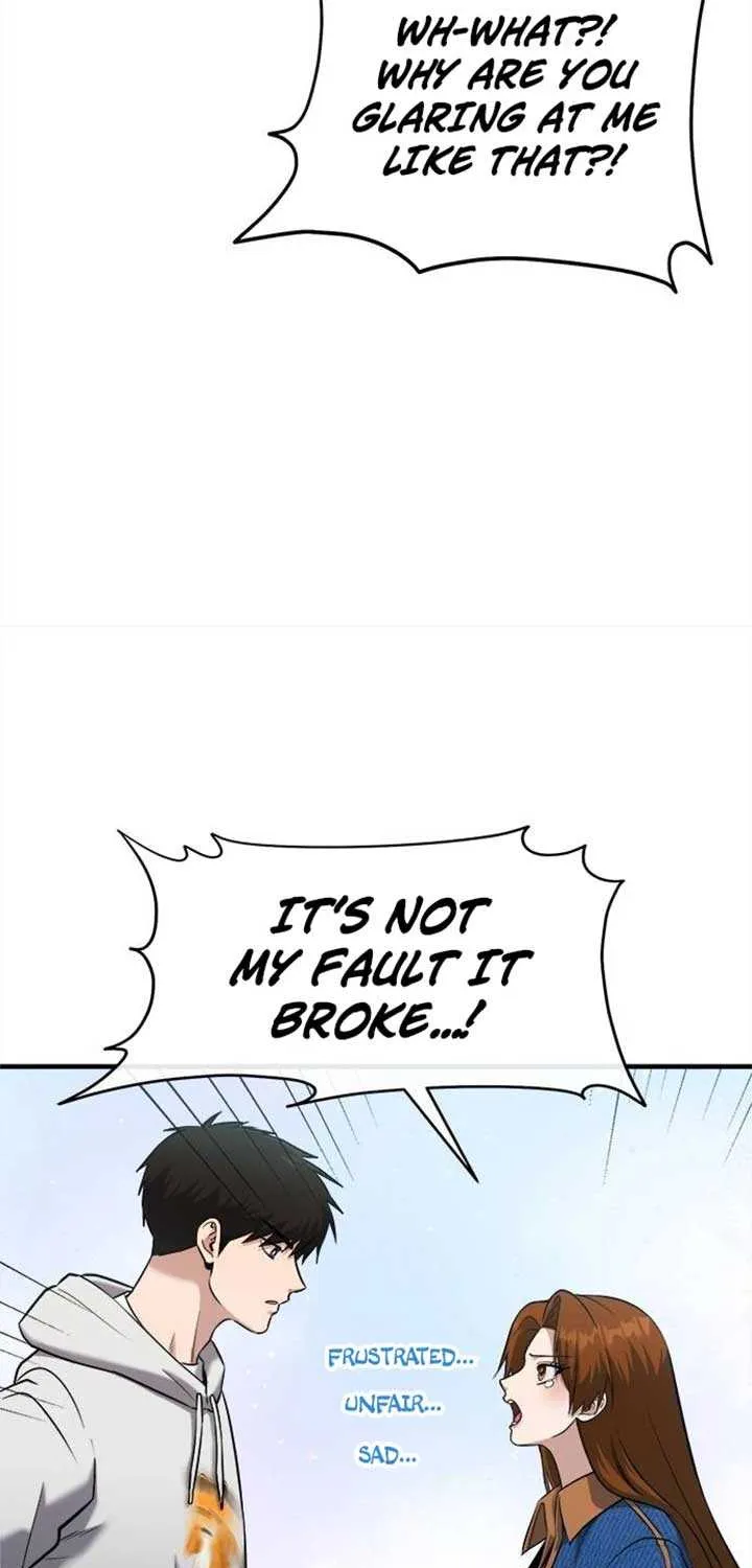 A Hero Who Is Good At Everything Chapter 37 page 48 - 