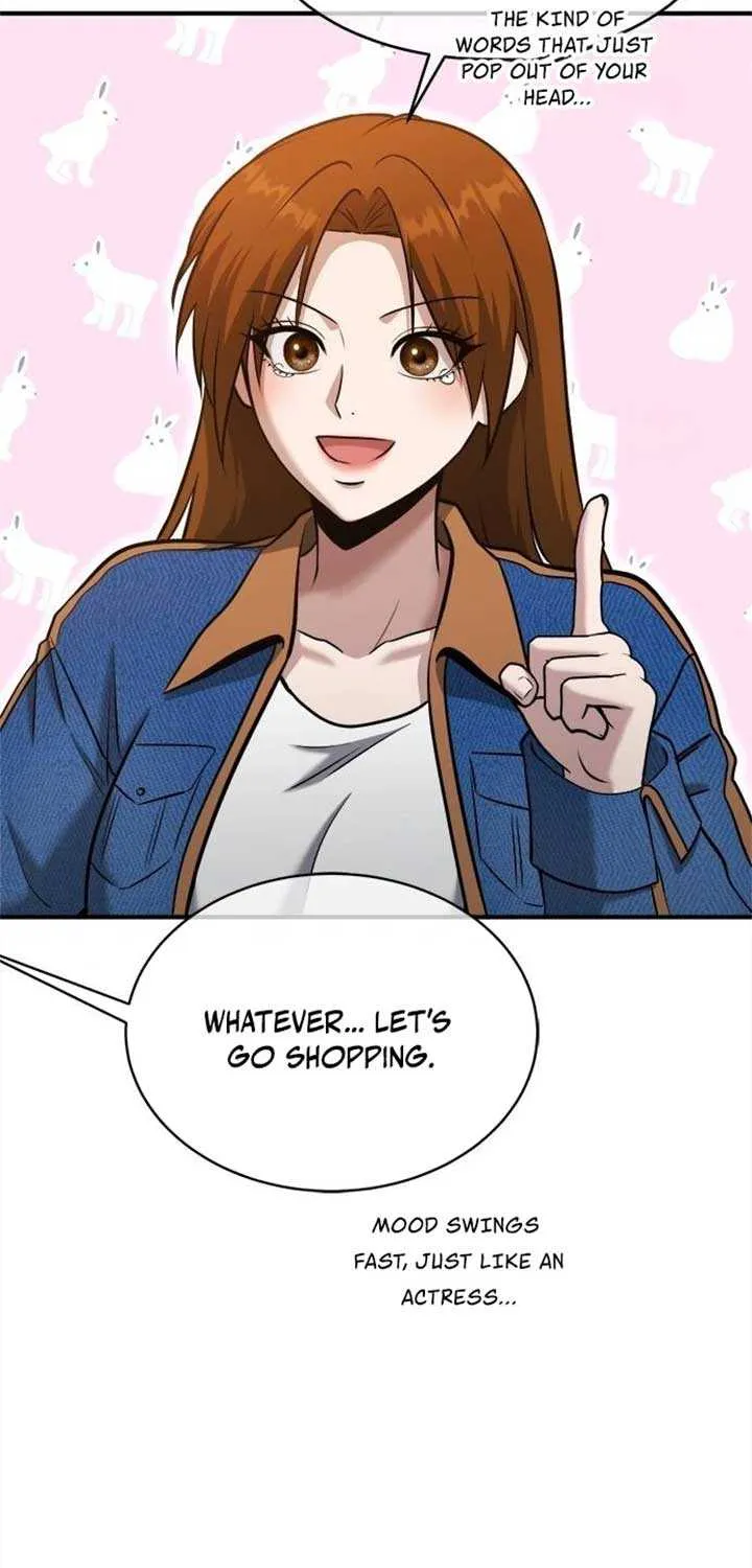 A Hero Who Is Good At Everything Chapter 37 page 50 - 