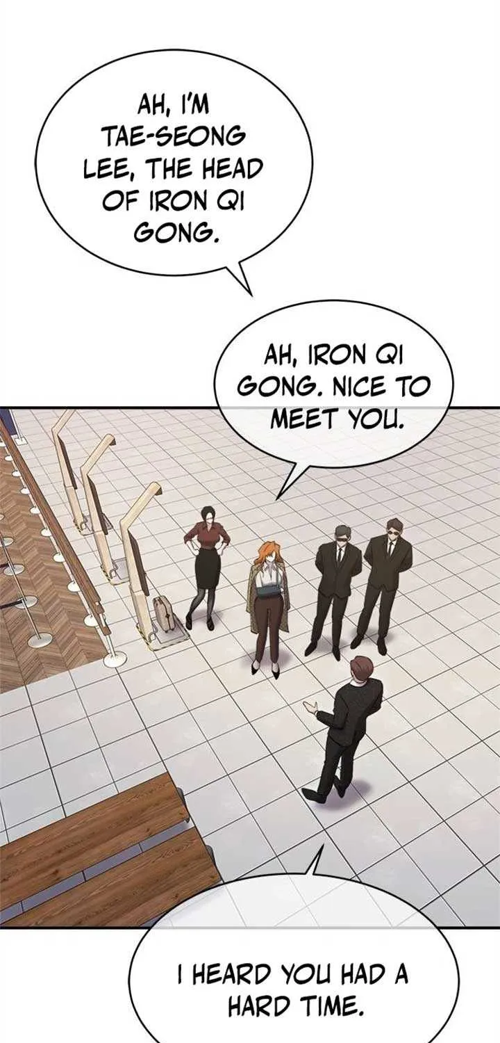 A Hero Who Is Good At Everything Chapter 37 page 6 - 