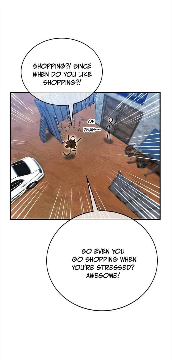 A Hero Who Is Good At Everything Chapter 37 page 51 - 