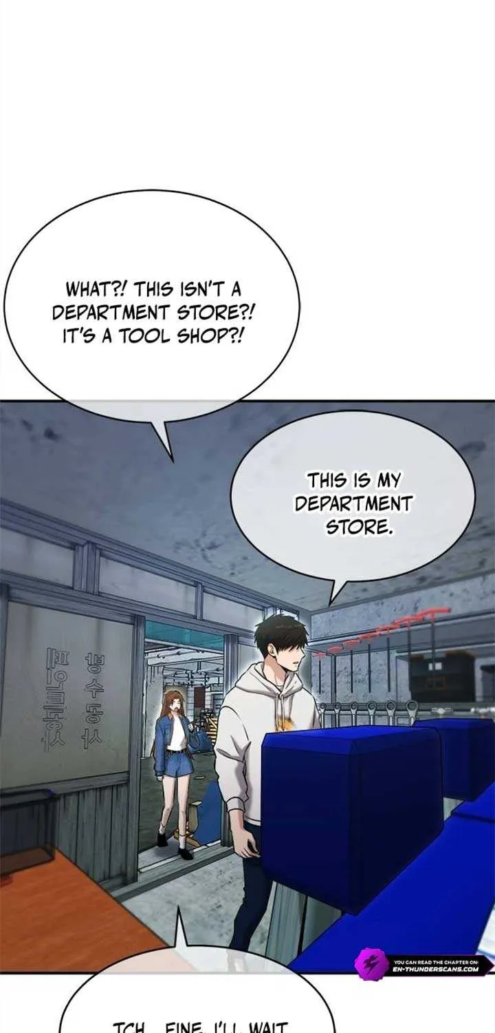 A Hero Who Is Good At Everything Chapter 37 page 53 - 