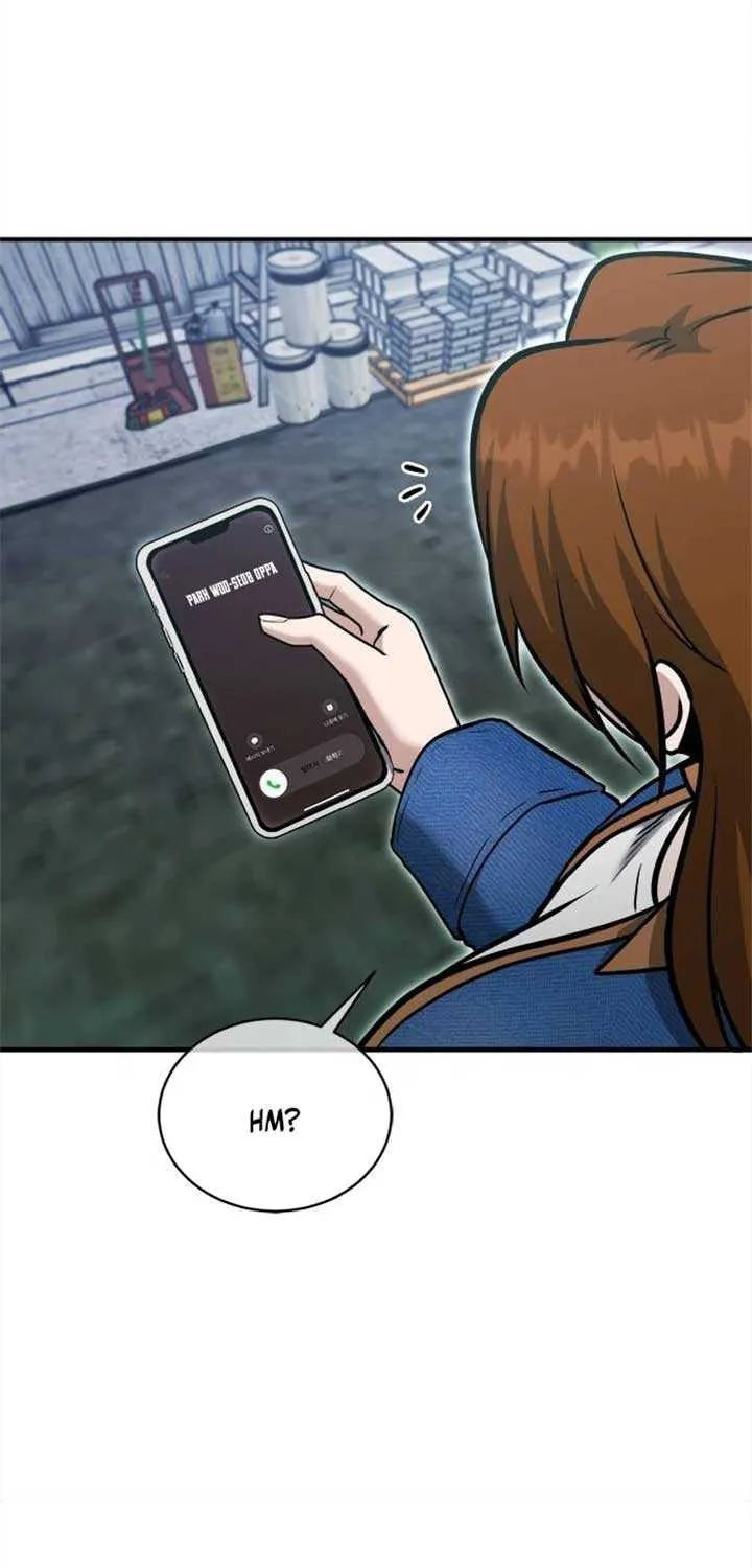 A Hero Who Is Good At Everything Chapter 37 page 55 - 