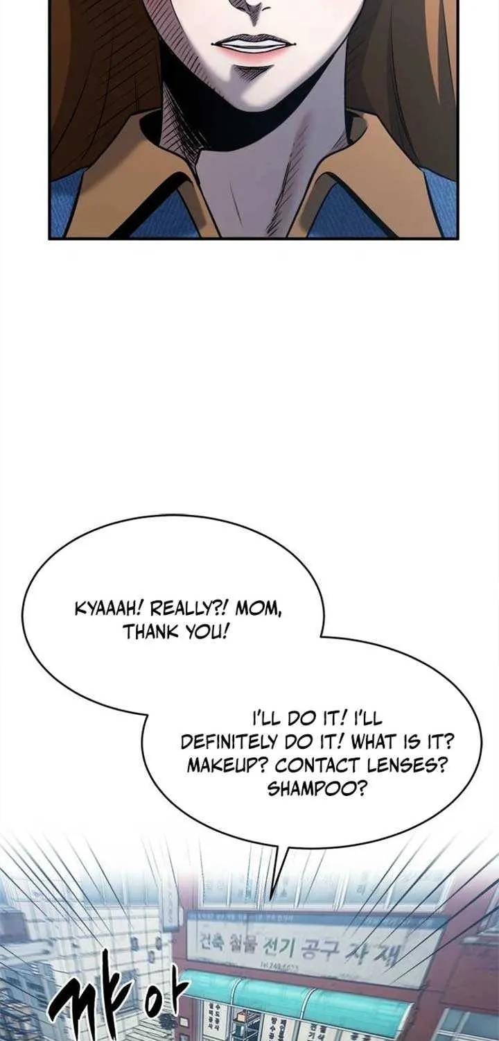 A Hero Who Is Good At Everything Chapter 37 page 59 - 