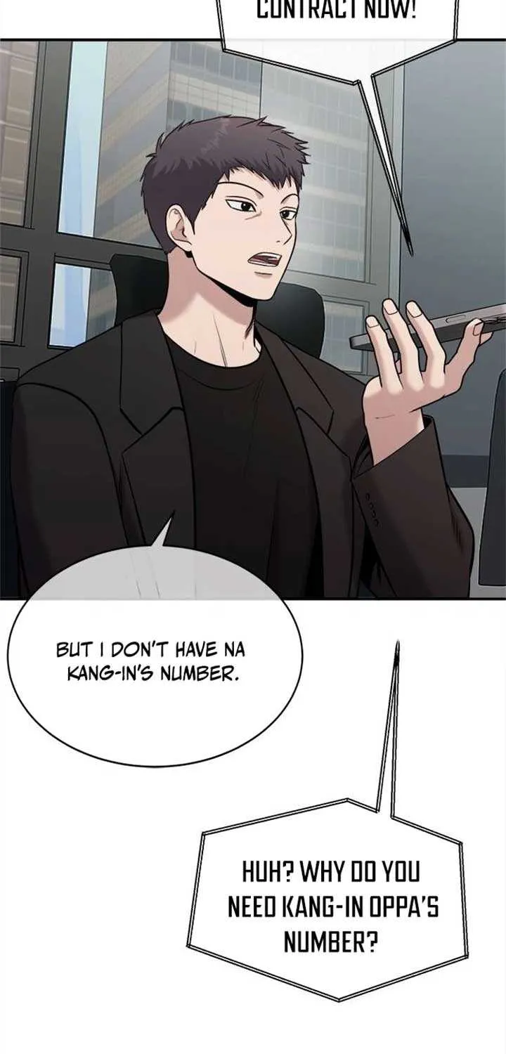 A Hero Who Is Good At Everything Chapter 37 page 61 - 