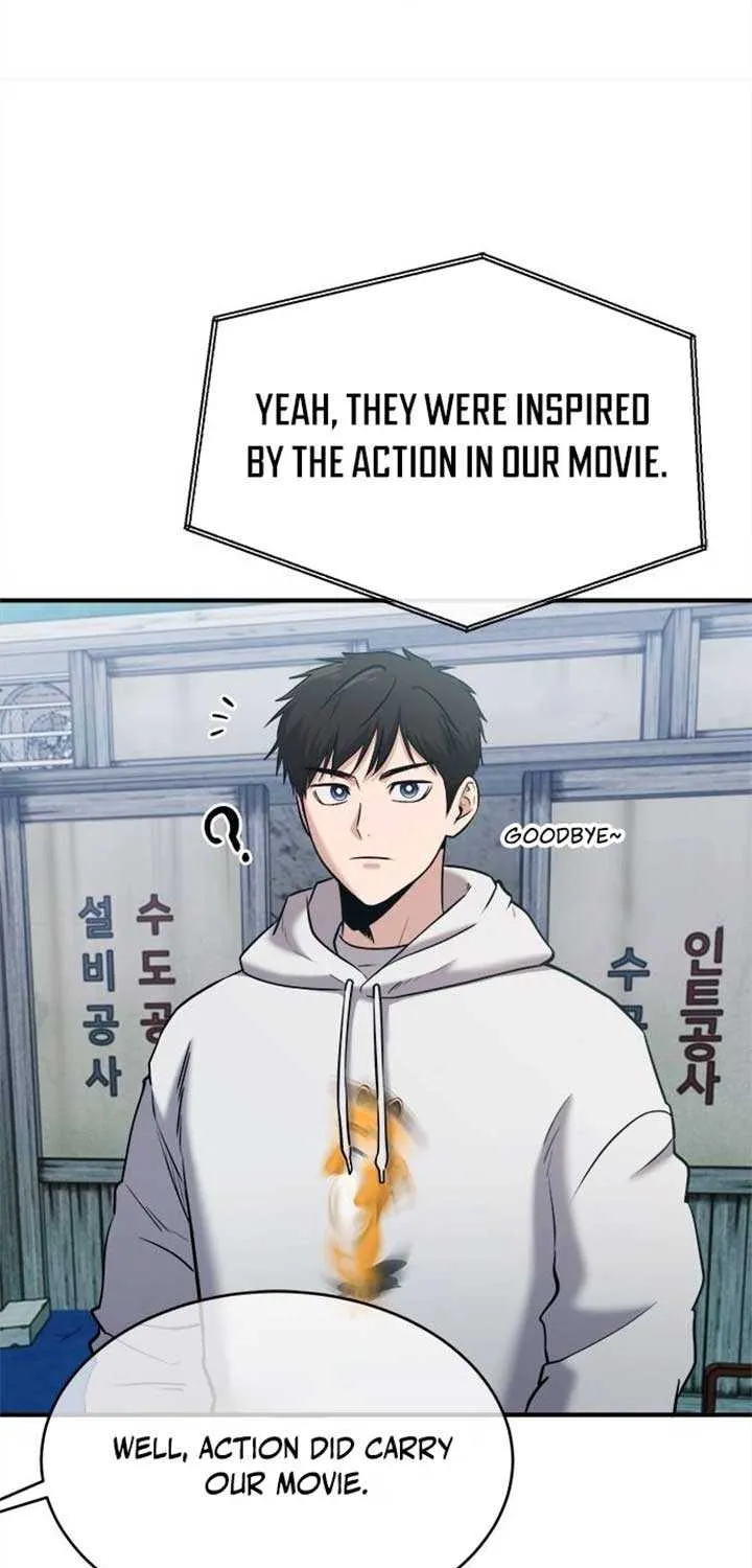 A Hero Who Is Good At Everything Chapter 37 page 64 - 