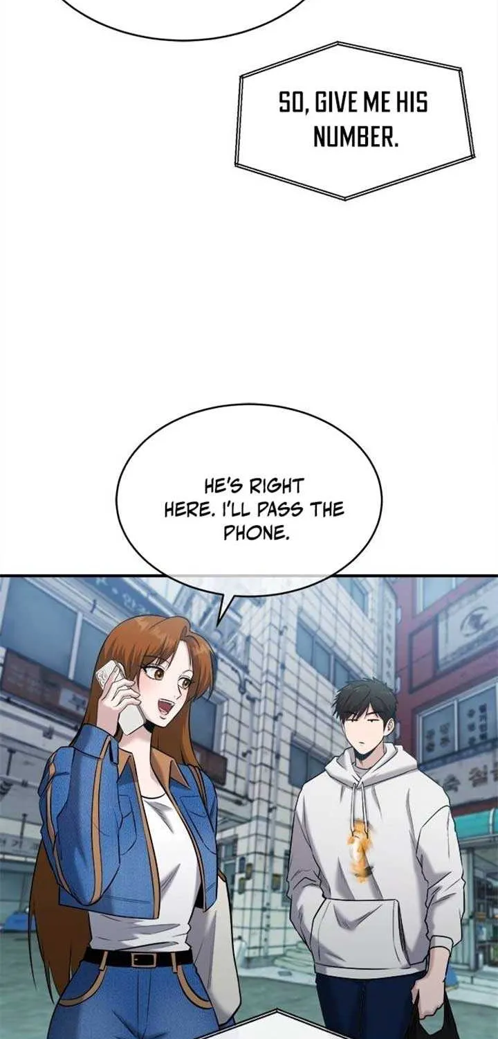 A Hero Who Is Good At Everything Chapter 37 page 65 - 
