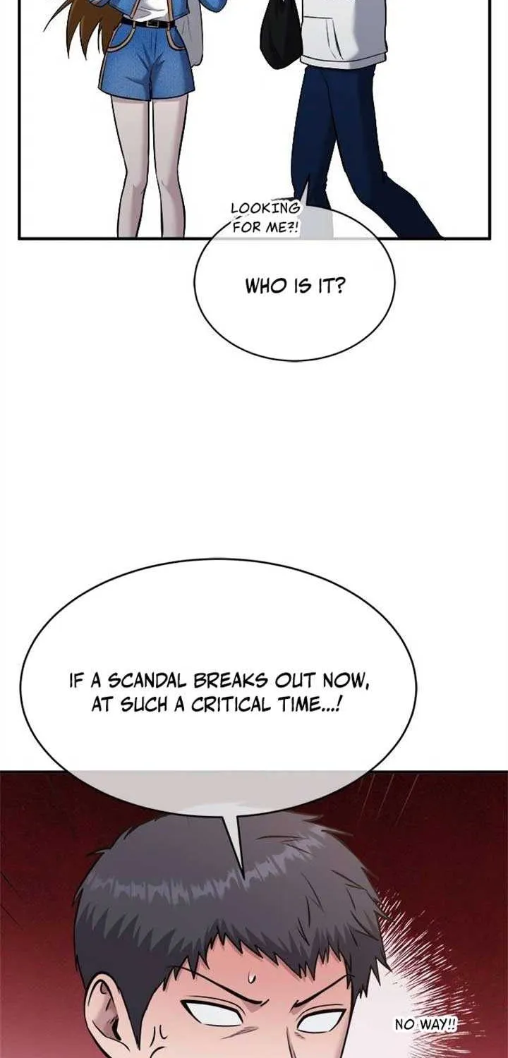 A Hero Who Is Good At Everything Chapter 37 page 67 - 
