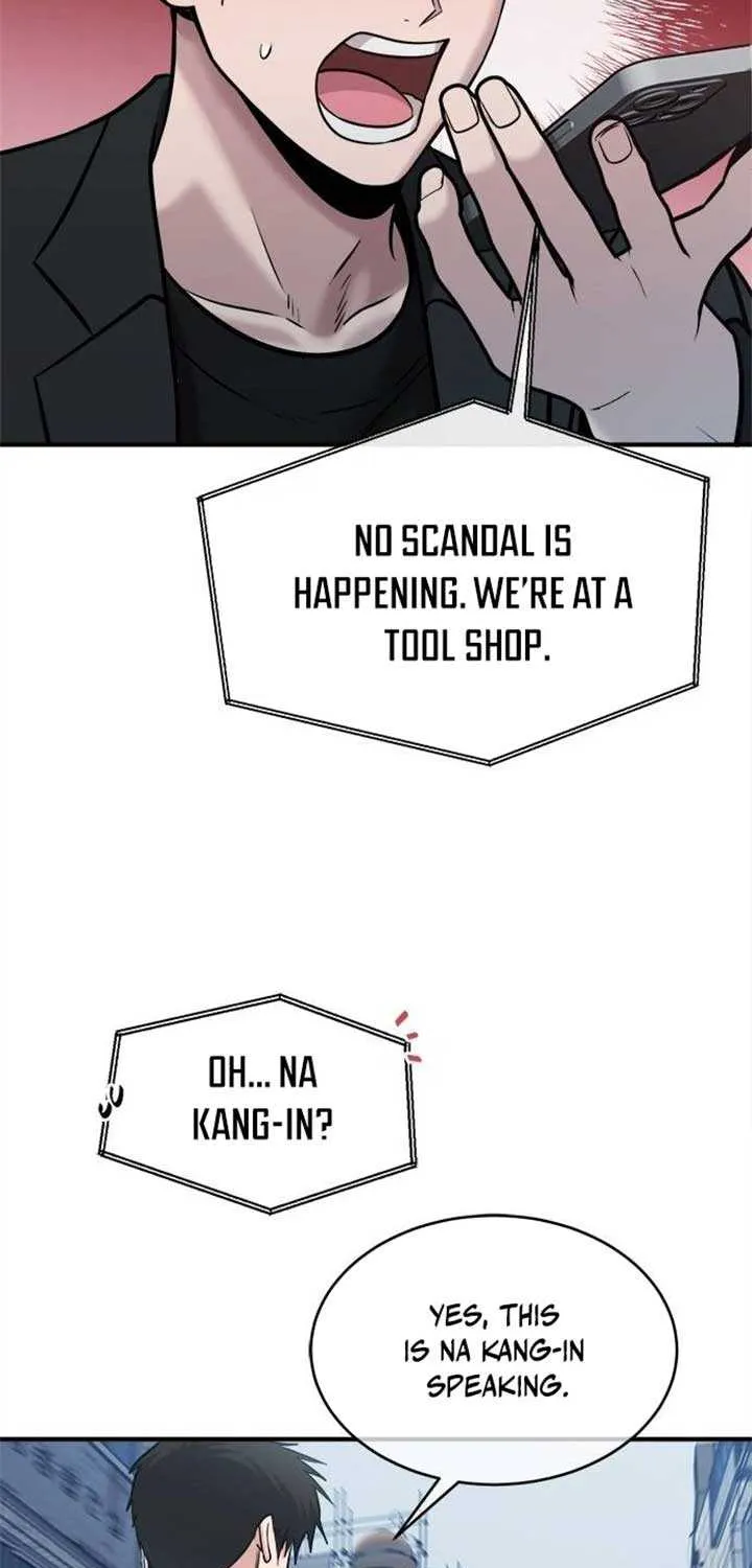 A Hero Who Is Good At Everything Chapter 37 page 68 - 