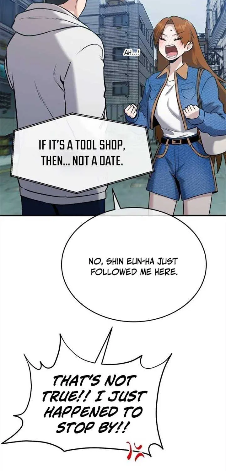 A Hero Who Is Good At Everything Chapter 37 page 69 - 