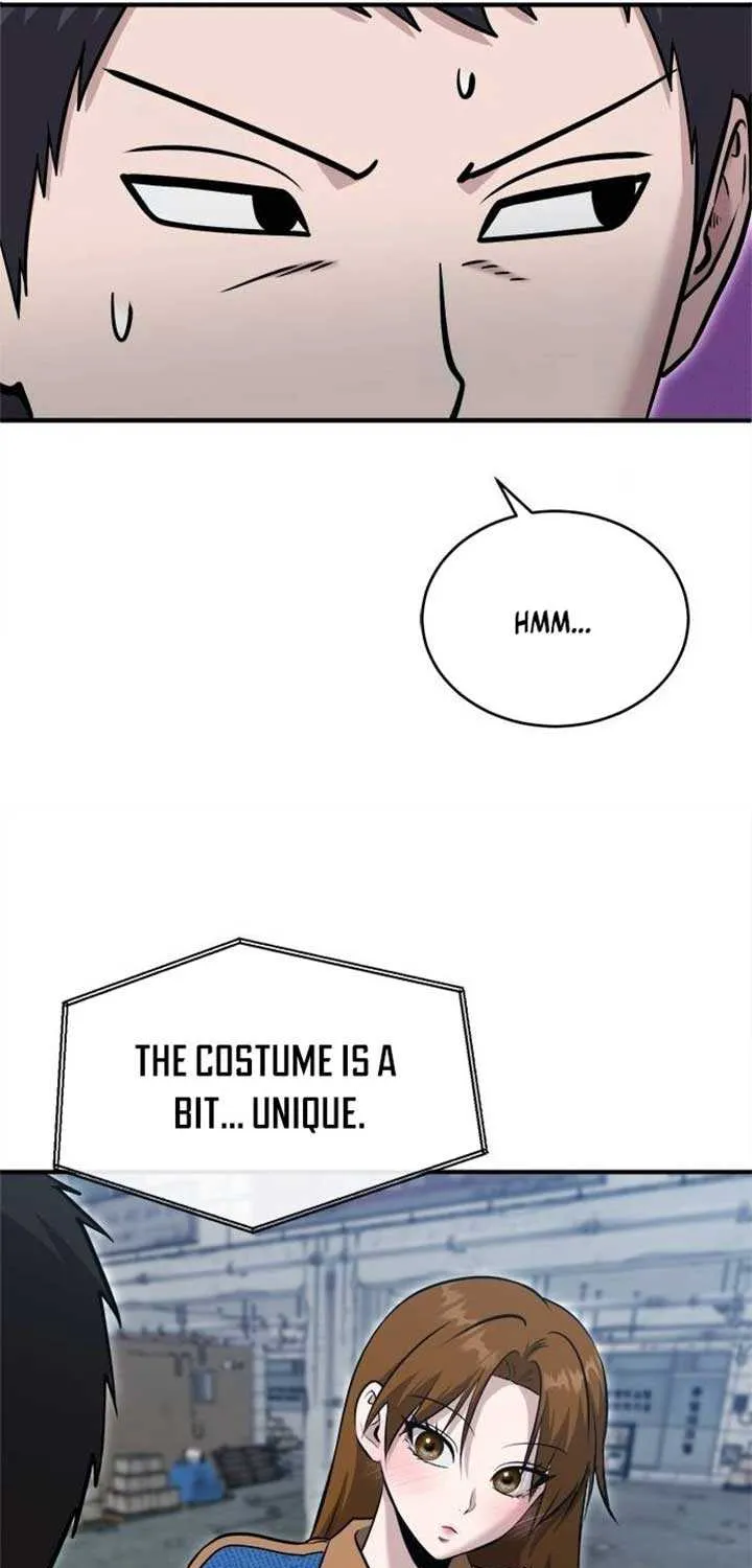 A Hero Who Is Good At Everything Chapter 37 page 77 - 
