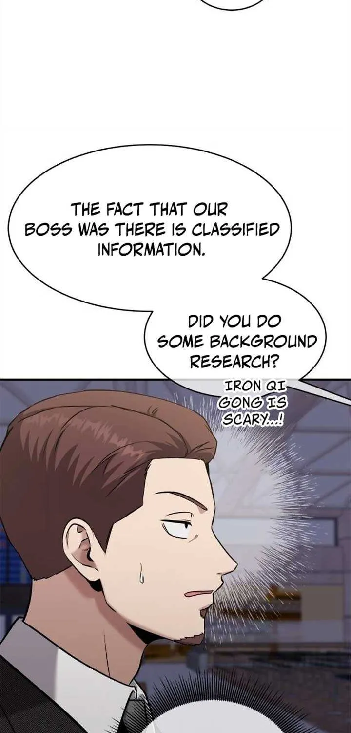 A Hero Who Is Good At Everything Chapter 37 page 9 - 