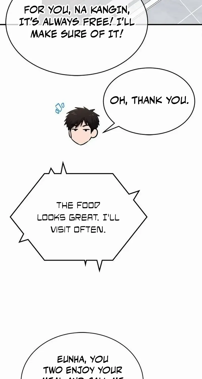 A Hero Who Is Good At Everything Chapter 38 page 11 - 
