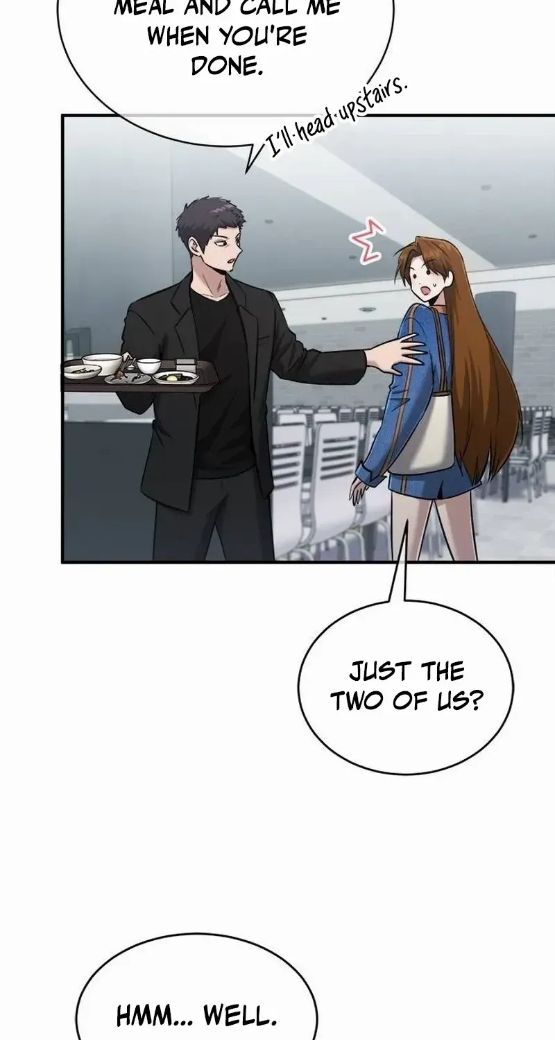 A Hero Who Is Good At Everything Chapter 38 page 12 - 
