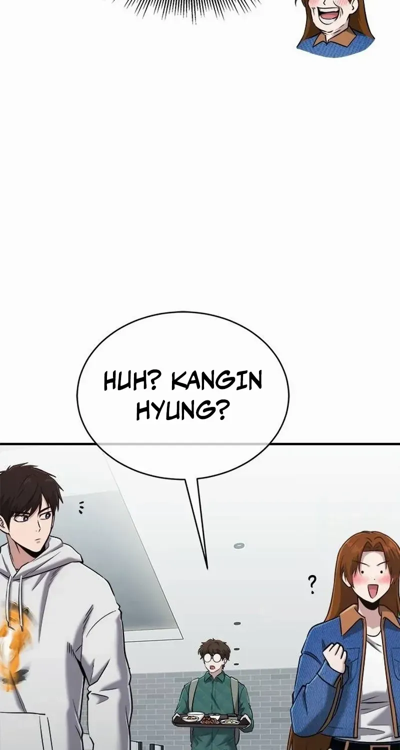 A Hero Who Is Good At Everything Chapter 38 page 14 - 