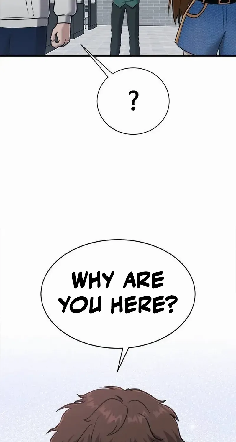 A Hero Who Is Good At Everything Chapter 38 page 15 - 