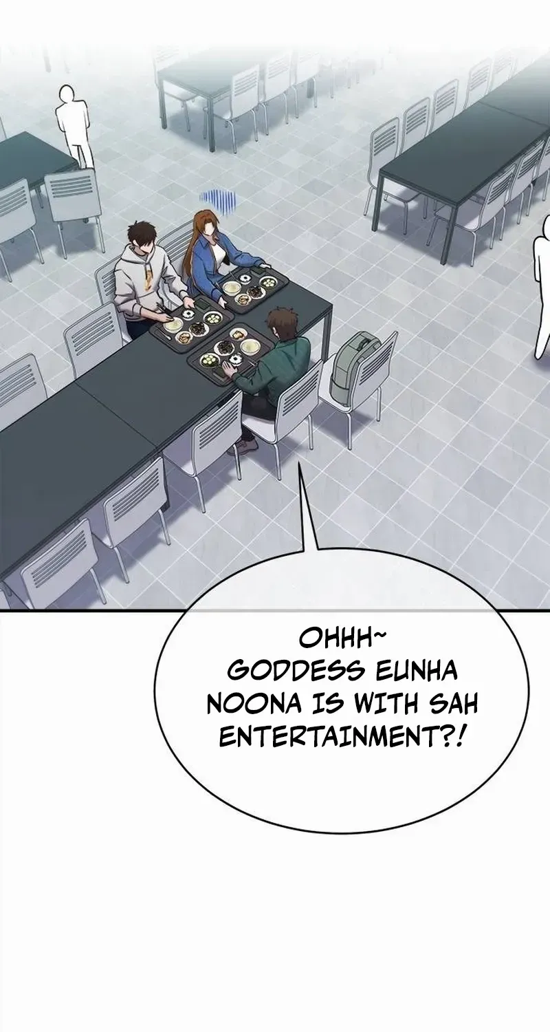 A Hero Who Is Good At Everything Chapter 38 page 18 - 