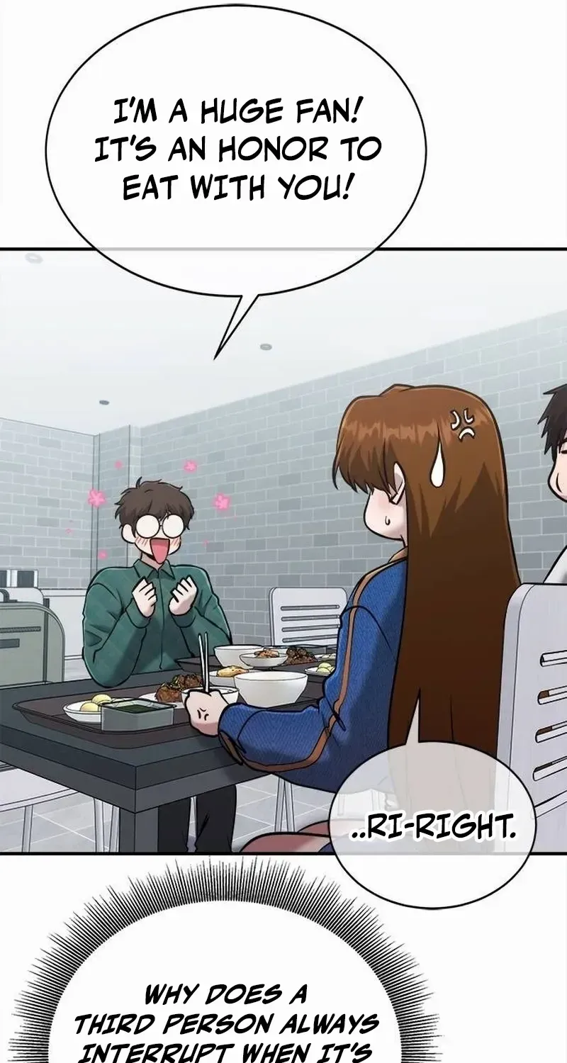 A Hero Who Is Good At Everything Chapter 38 page 20 - 