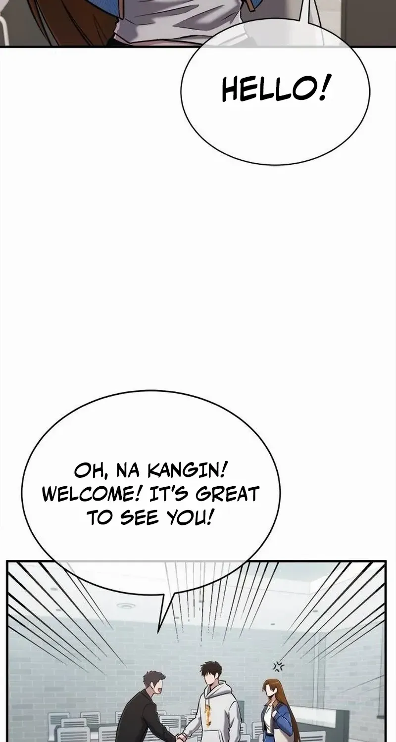A Hero Who Is Good At Everything Chapter 38 page 3 - 