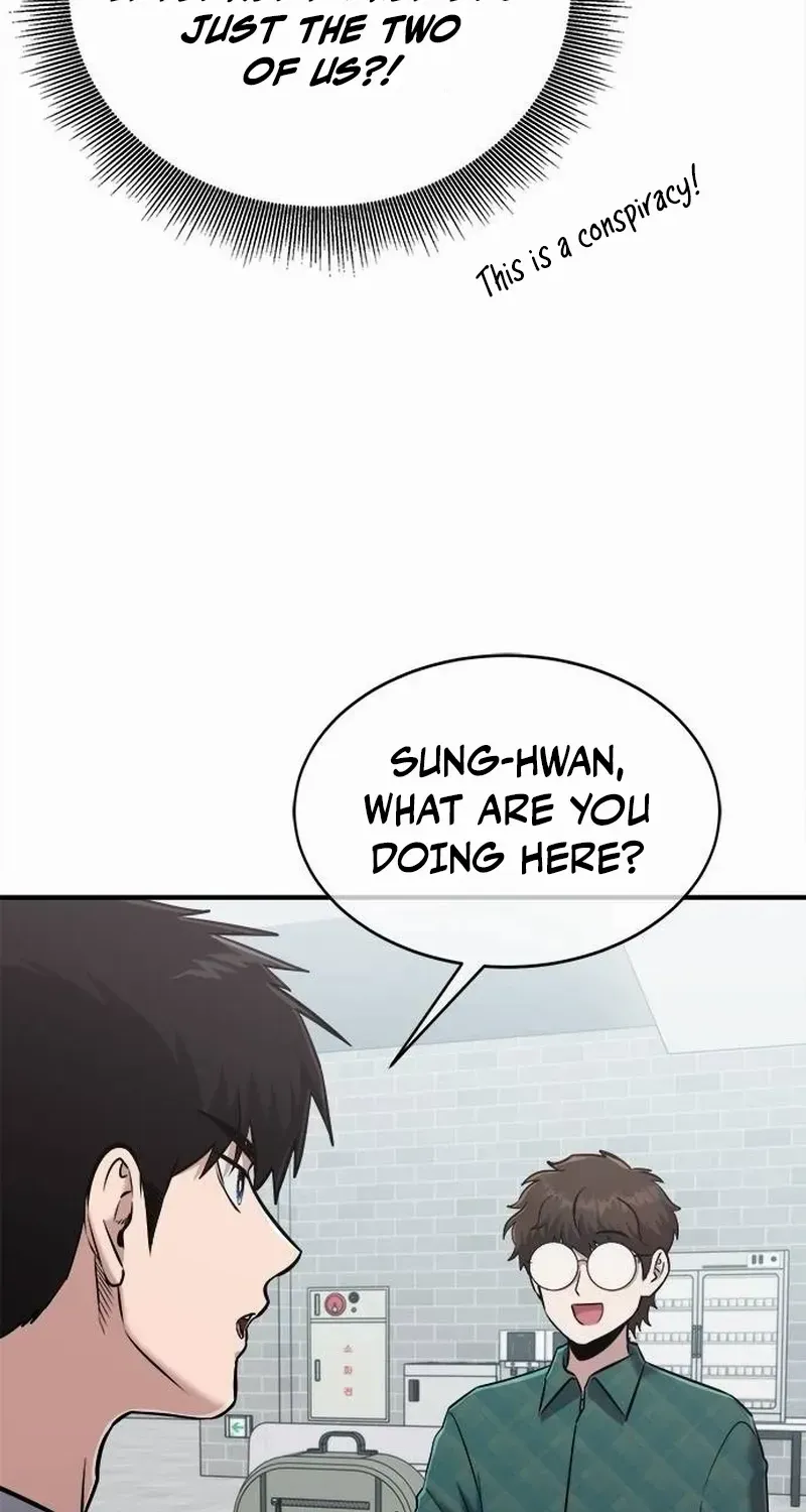 A Hero Who Is Good At Everything Chapter 38 page 21 - 