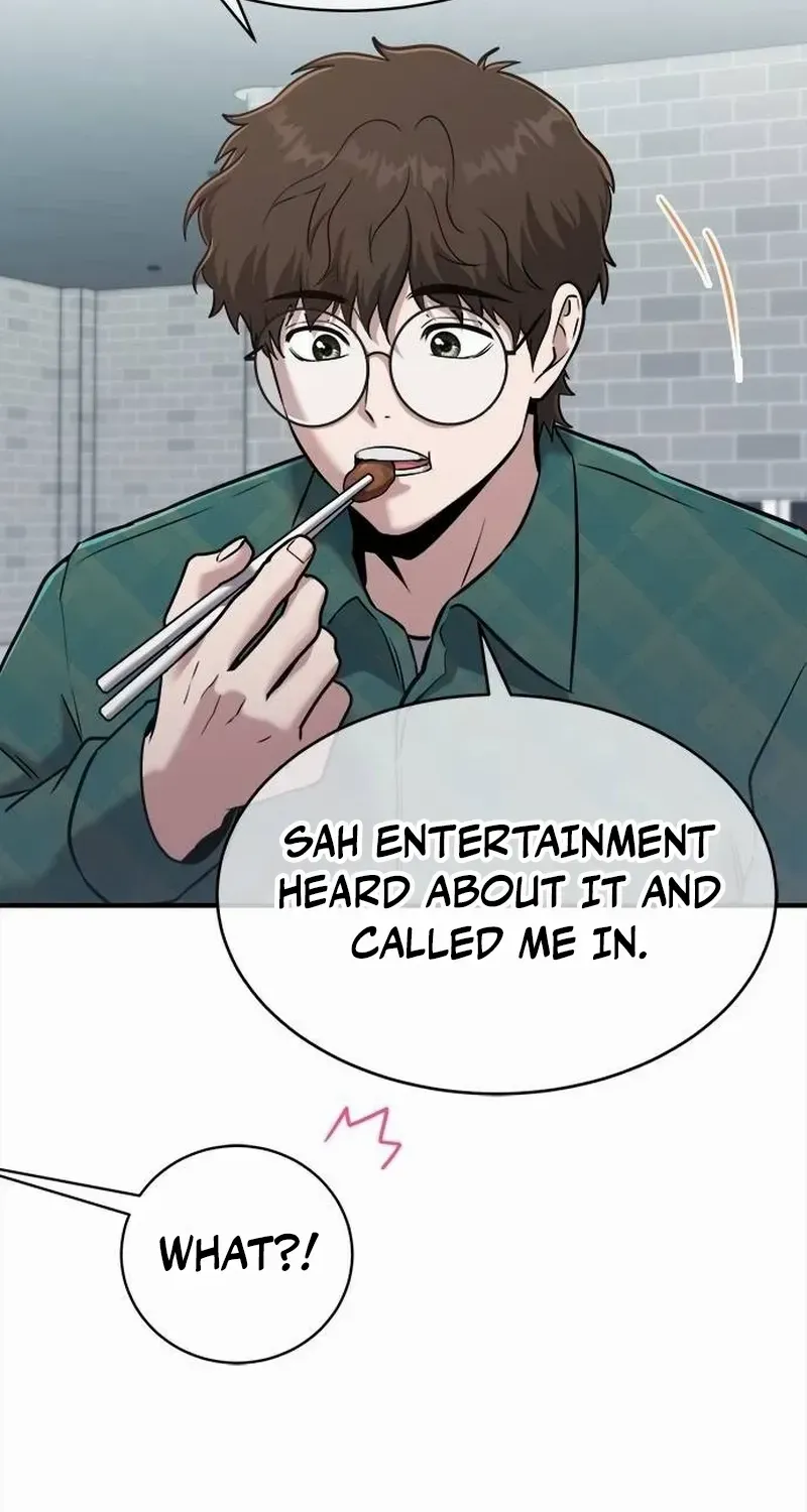 A Hero Who Is Good At Everything Chapter 38 page 23 - 
