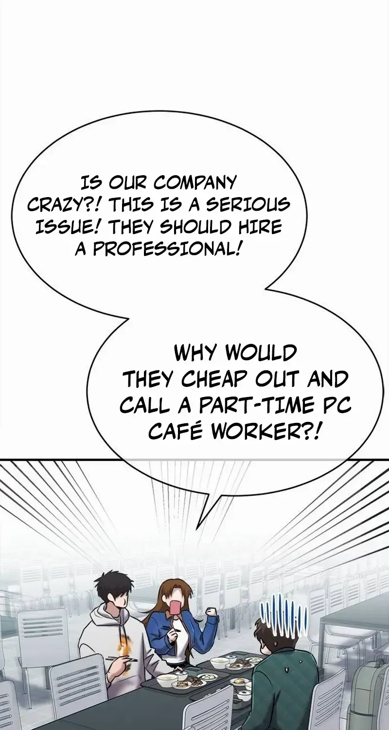 A Hero Who Is Good At Everything Chapter 38 page 24 - 
