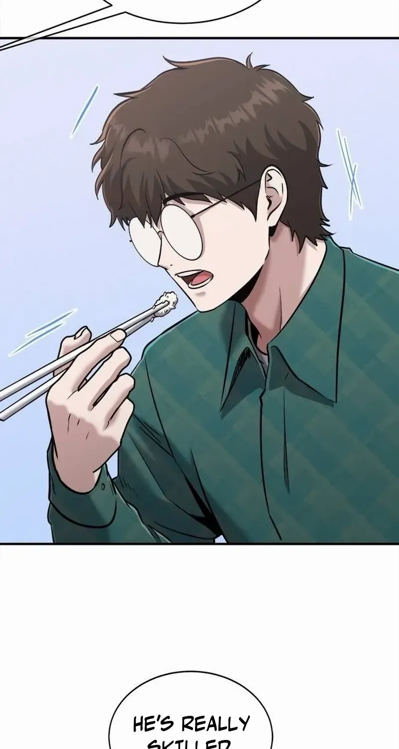 A Hero Who Is Good At Everything Chapter 38 page 26 - 