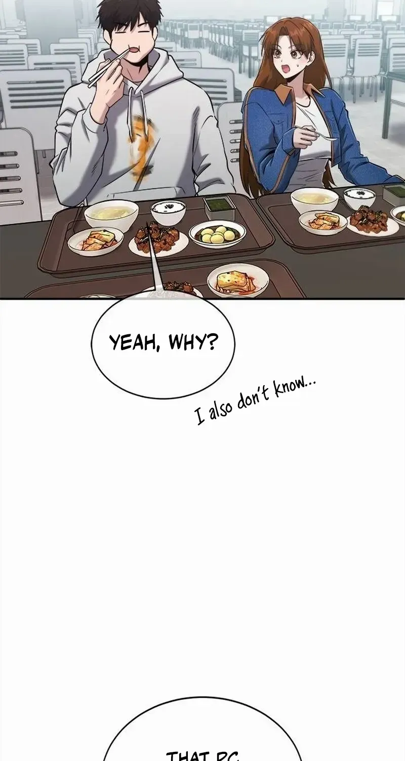 A Hero Who Is Good At Everything Chapter 38 page 28 - 