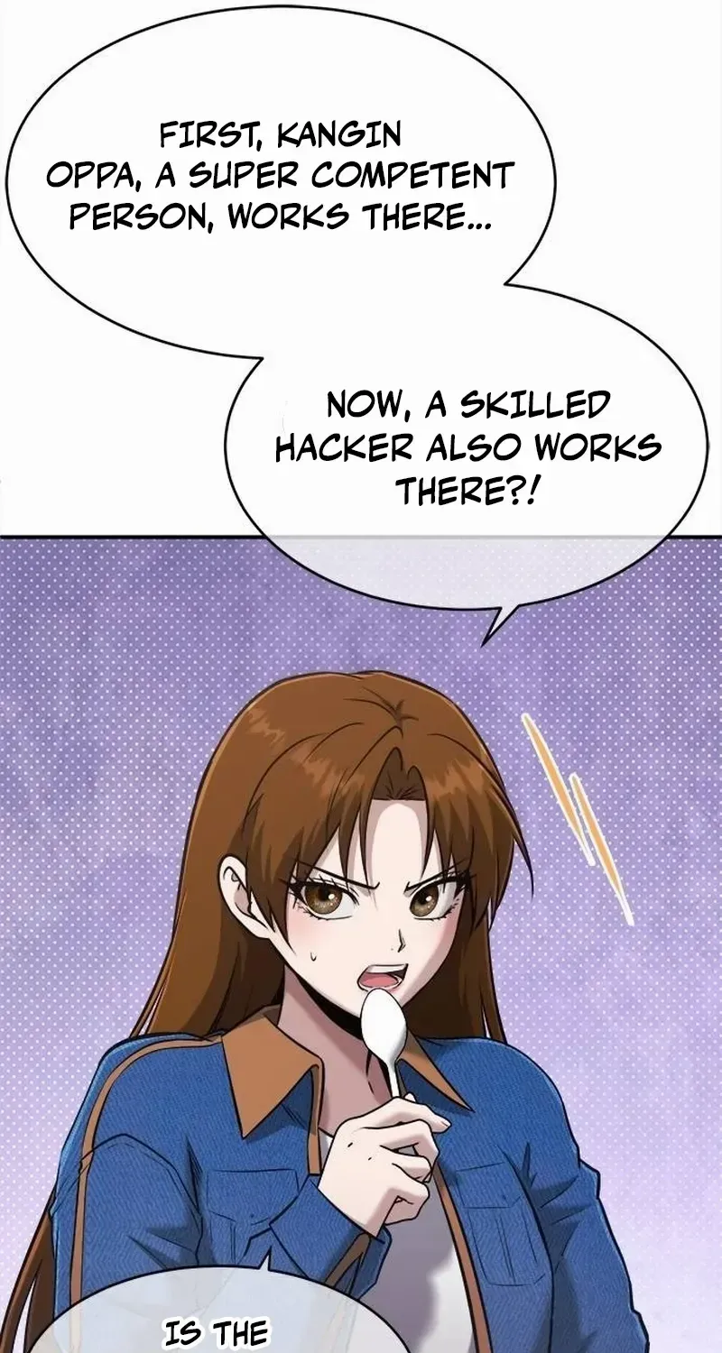A Hero Who Is Good At Everything Chapter 38 page 30 - 