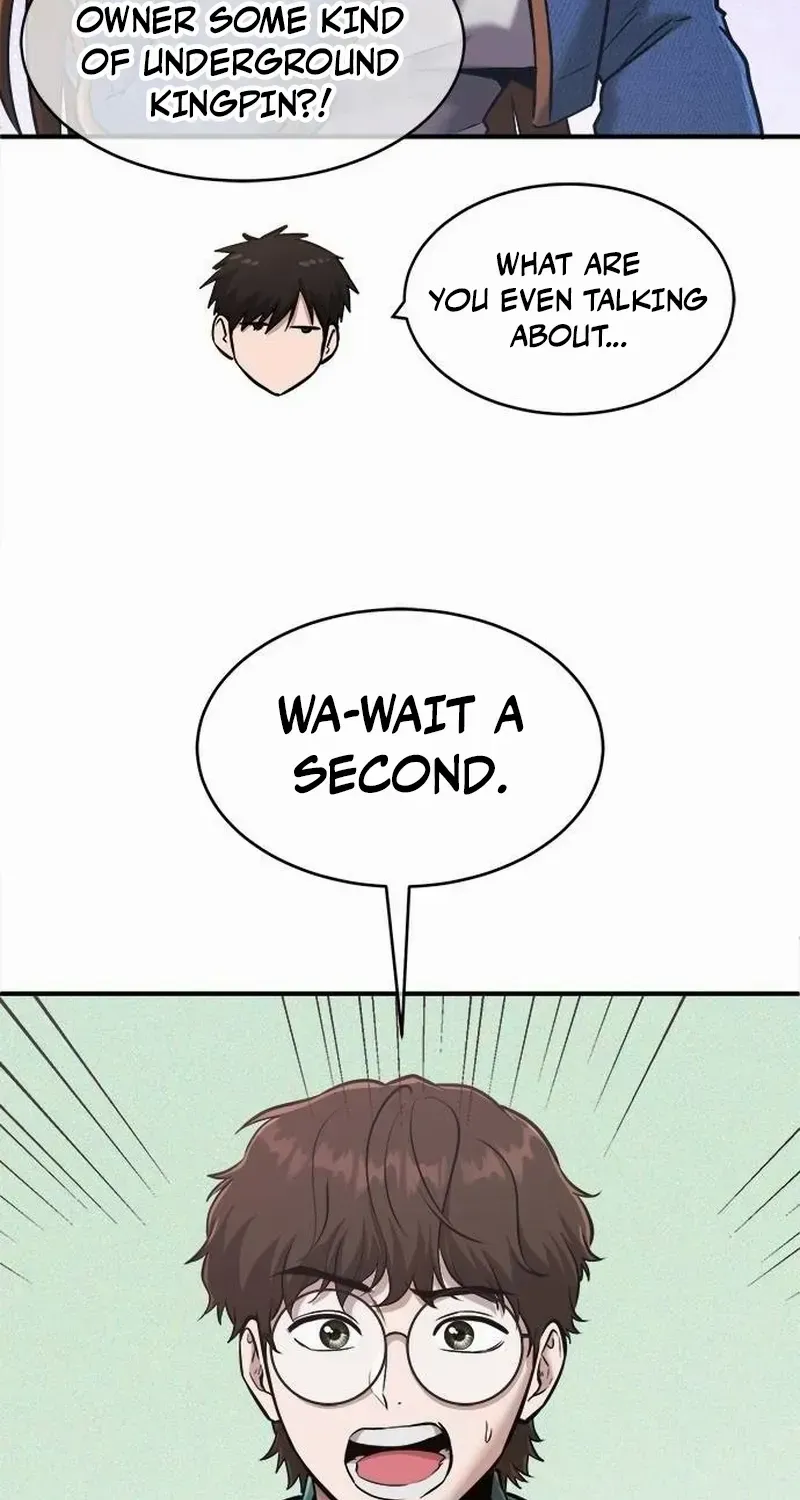 A Hero Who Is Good At Everything Chapter 38 page 31 - 