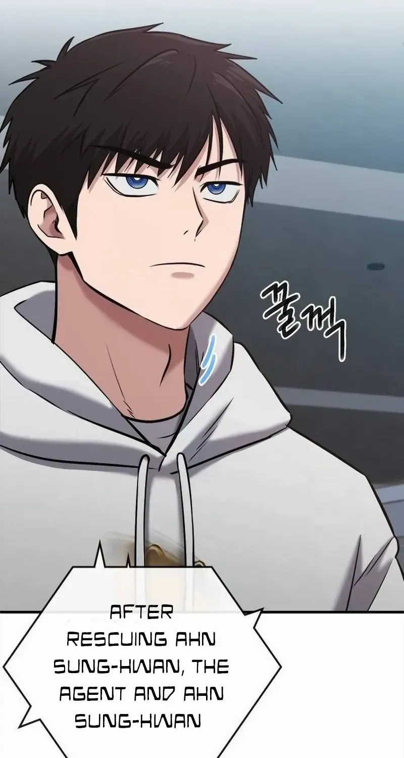 A Hero Who Is Good At Everything Chapter 38 page 33 - 