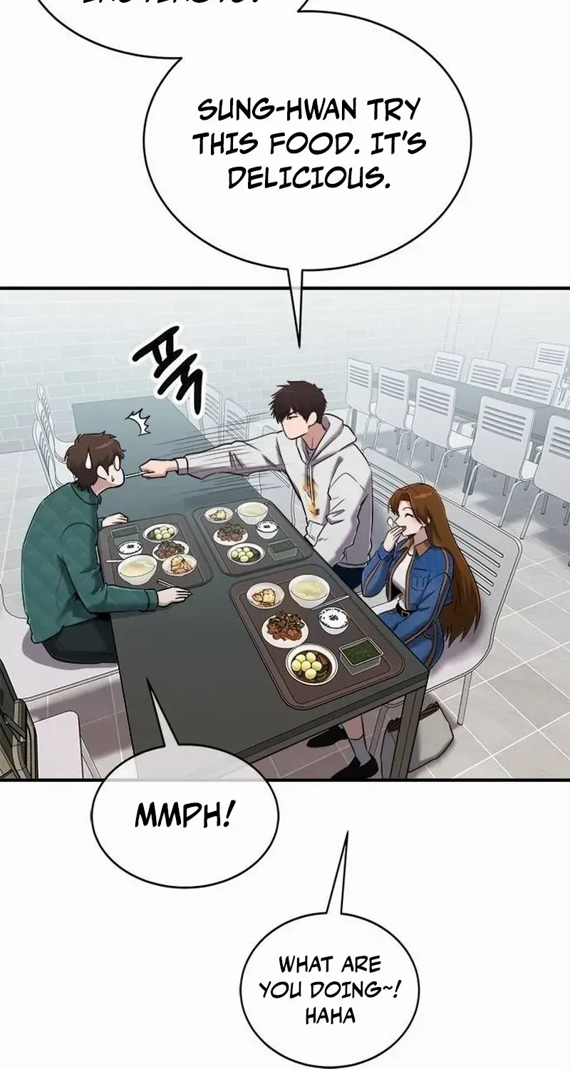 A Hero Who Is Good At Everything Chapter 38 page 35 - 
