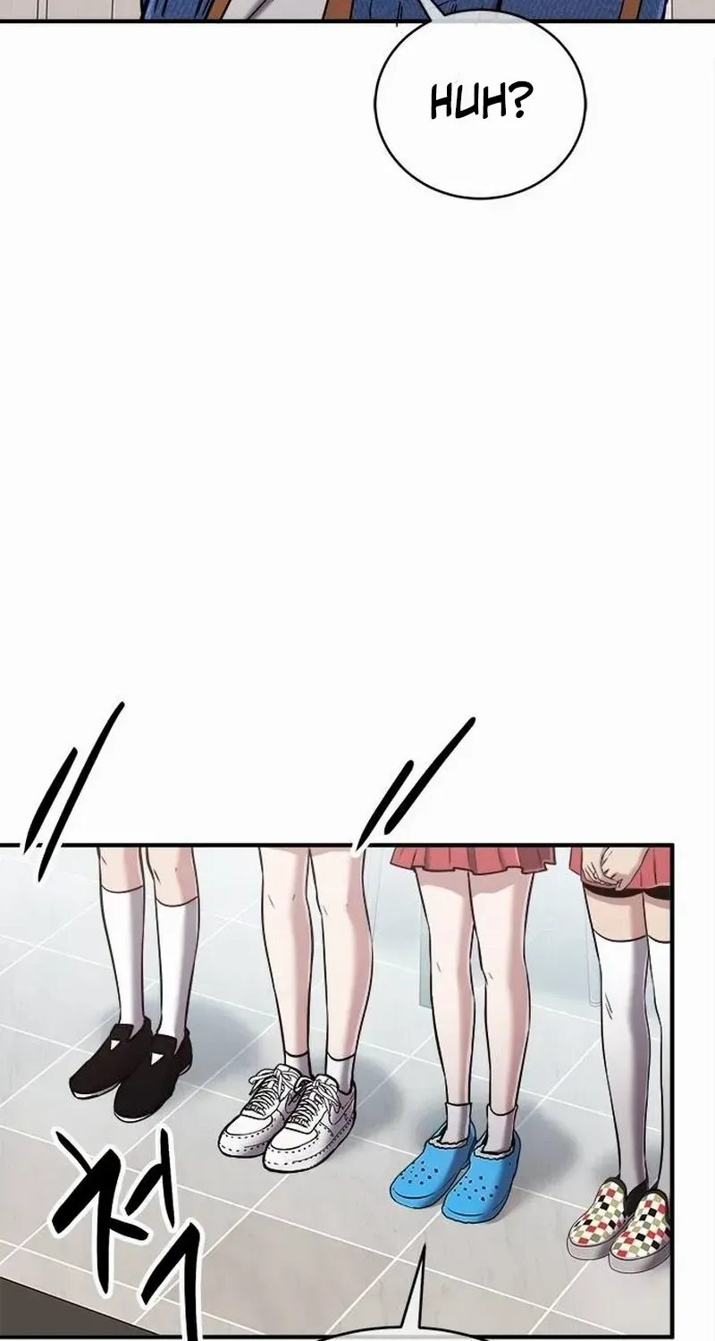 A Hero Who Is Good At Everything Chapter 38 page 37 - 