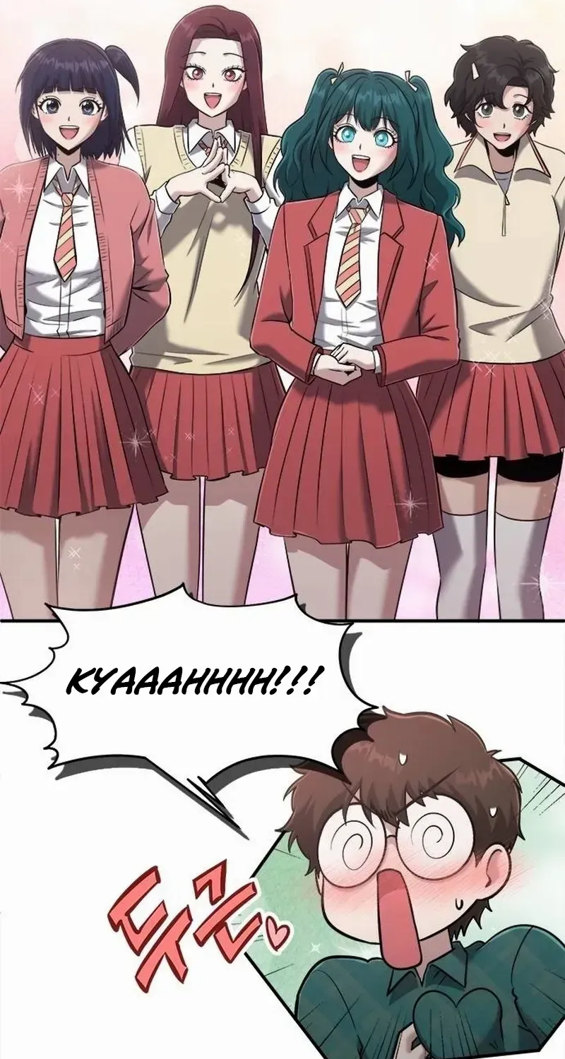 A Hero Who Is Good At Everything Chapter 38 page 39 - 